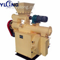 YULONG HKJ250 cow feed pellet making machine